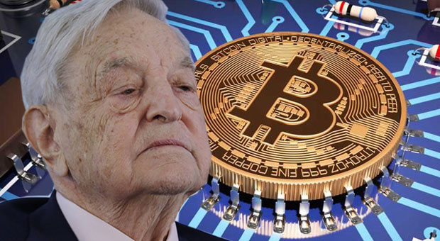 soros crypto coin