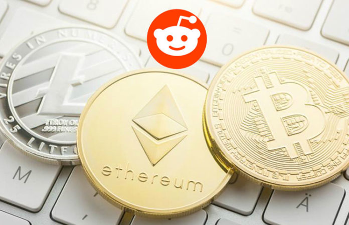 bitcoin or ethereum or litecoin reddit