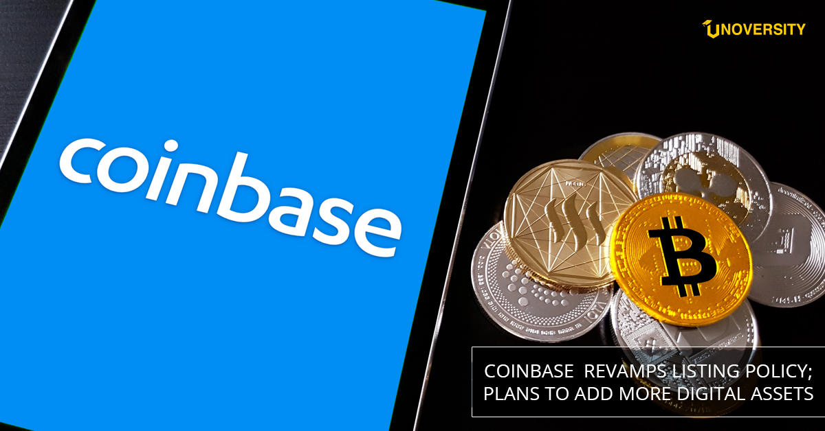 coinbase policy